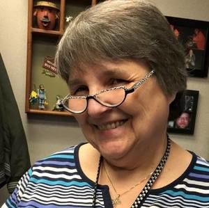 Meet your Posher, Deb